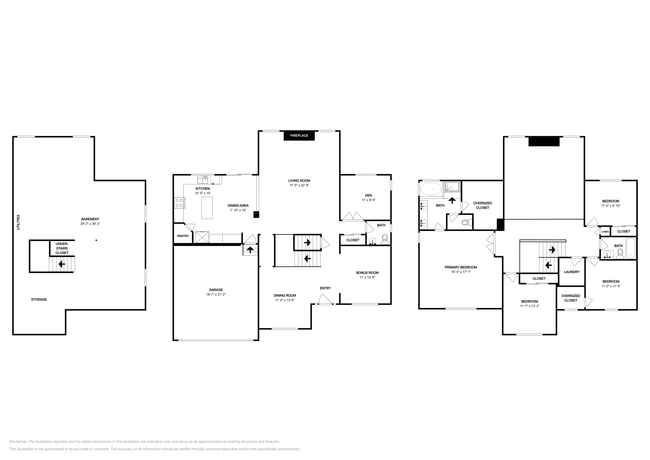 12997 Banyon Cir in Parker, CO - Building Photo - Building Photo