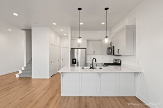 2701 Rain Tree St in Saint George, UT - Building Photo - Building Photo