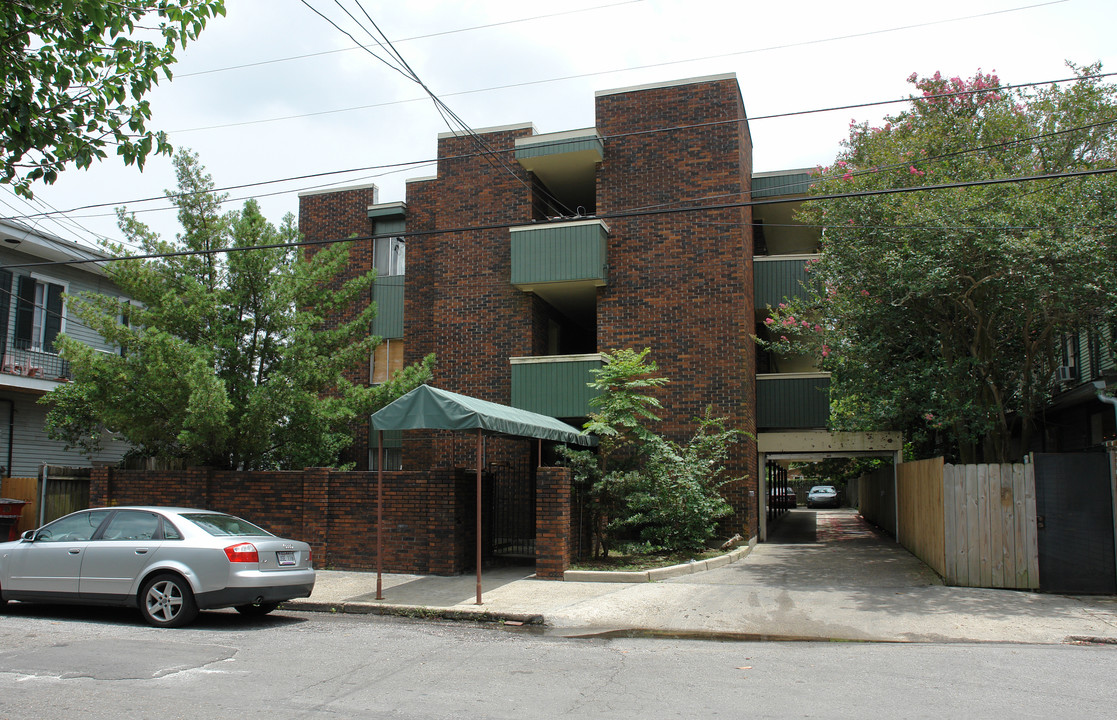 723 Adams St in New Orleans, LA - Building Photo