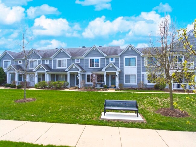 property at 688 Lincoln Station Dr