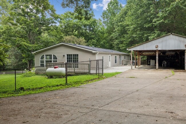 property at 3063 Sweet Home Rd
