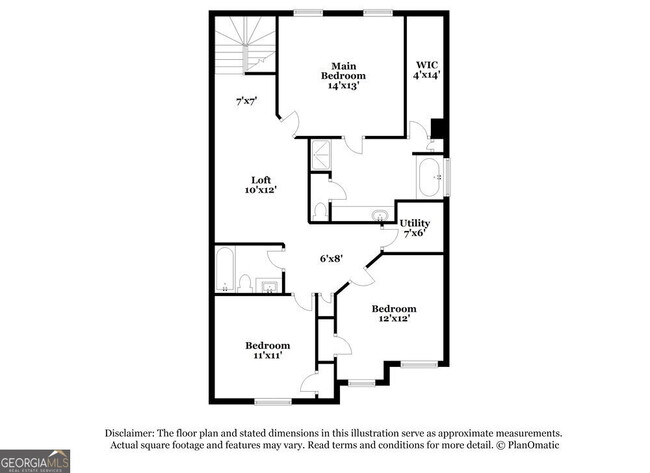 236 Swem Ct in Mcdonough, GA - Building Photo - Building Photo