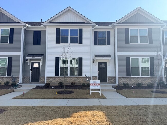 property at 828 Old Tarboro Rd