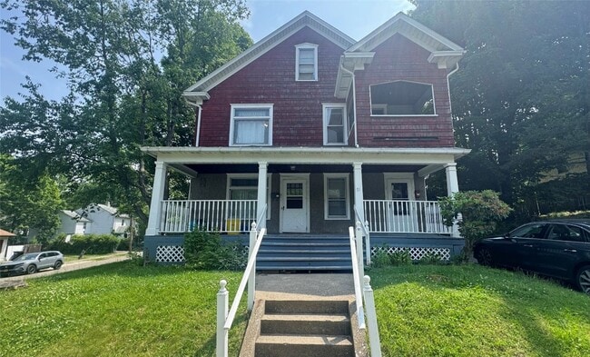 property at 71 Mary St