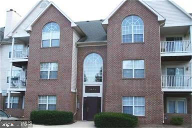 9605 Lake Point Ct in Upper Marlboro, MD - Building Photo