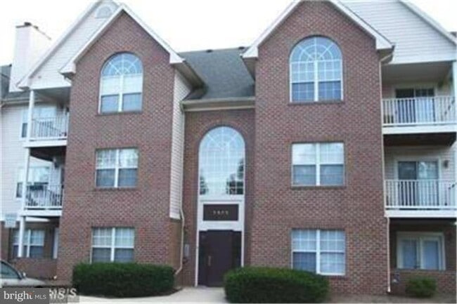 property at 9605 Lake Point Ct