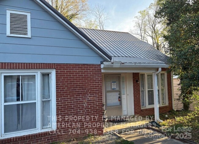 property at 132 Lilly Ave