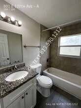 801 E 120th Ave in Tampa, FL - Building Photo - Building Photo