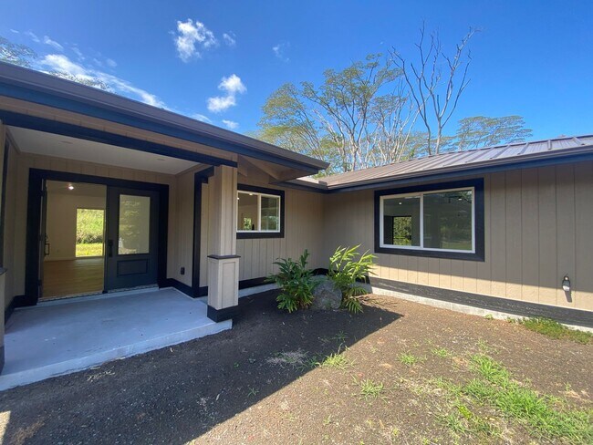 15-1972-1972 14th Ave in Keaau, HI - Building Photo - Building Photo
