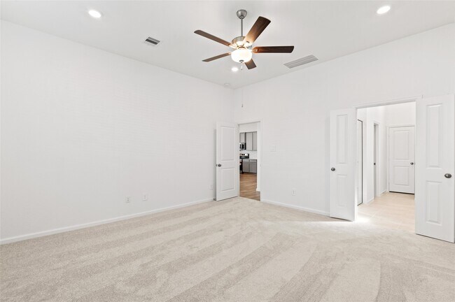 property at 18211 Saffron Sun St