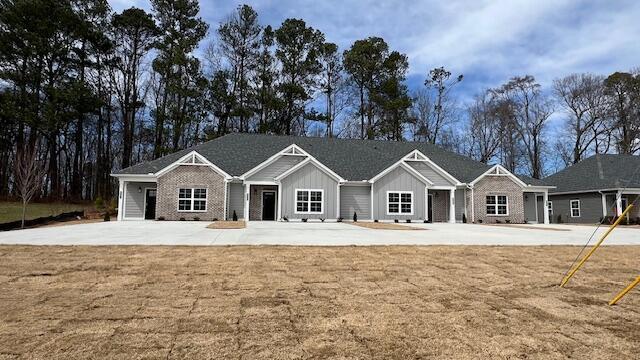 411 Minnis Rd in Cleveland, TN - Building Photo - Building Photo