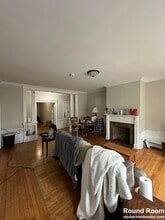 1653 Commonwealth Ave, Unit 4 in Boston, MA - Building Photo - Building Photo