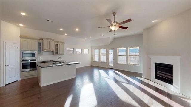 1716 Yellowthroat Dr in Little Elm, TX - Foto de edificio - Building Photo