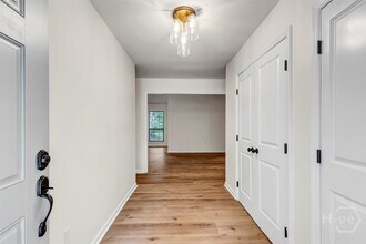 263 Tivoli Marsh Rd in Richmond Hill, GA - Foto de edificio - Building Photo