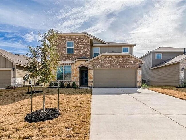 1525 Cliffbrake Wy in Georgetown, TX - Building Photo - Building Photo