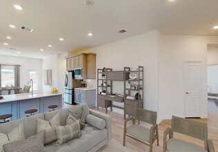6306 Symphony Wave Dr in Park Row, TX - Building Photo - Building Photo