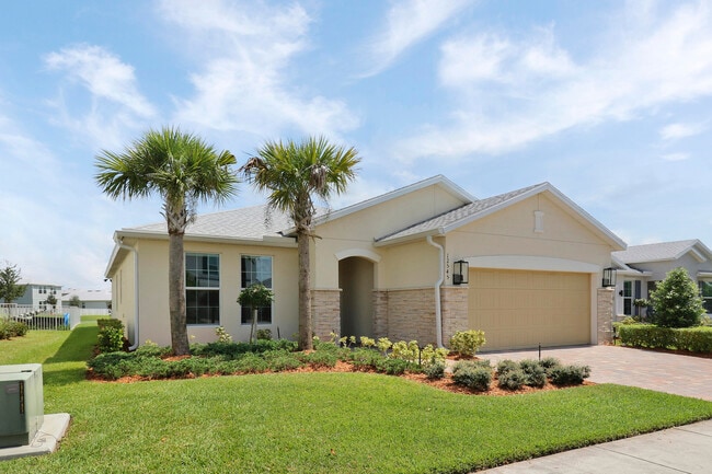 12545 SW Gray Fox Ln in Port St. Lucie, FL - Building Photo - Building Photo