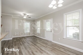 5125 Lundy Dr in Raleigh, NC - Foto de edificio - Building Photo