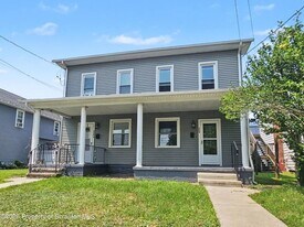 224 Fremont St in West Pittston, PA - Building Photo