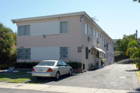 2150 SW 26th St in Miami, FL - Building Photo - Building Photo