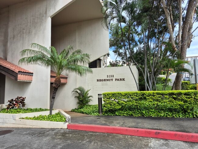 property at 3138 Waialae Ave