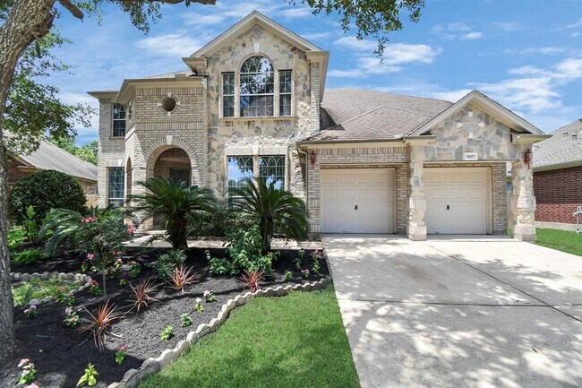 19907 Glen Lake Dr in Spring, TX - Building Photo - Building Photo