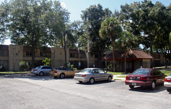 Hacienda De Ybor Apartments in Tampa, FL - Building Photo - Building Photo