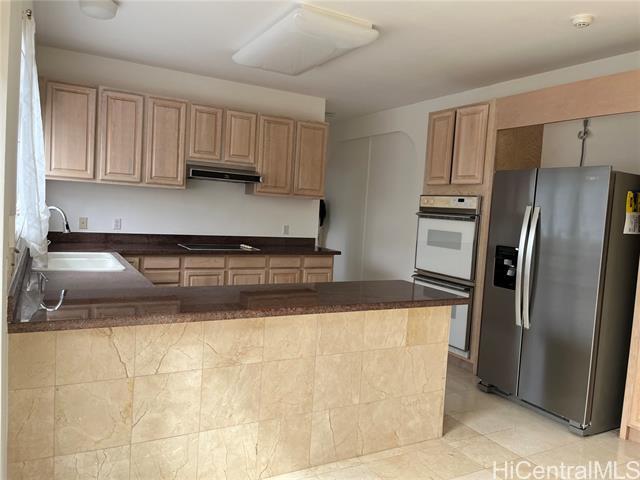 4607 Aliikoa St in Honolulu, HI - Building Photo