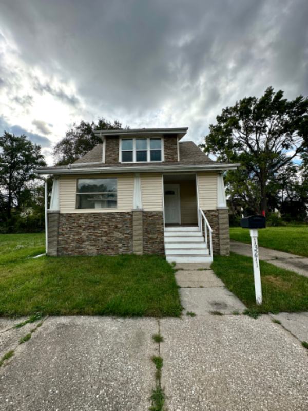 13271 Terry St in Detroit, MI - Building Photo - Building Photo