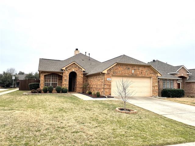 2601 Cross Haven Dr in Flower Mound, TX - Building Photo