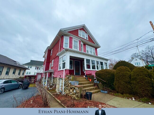 180 Church St