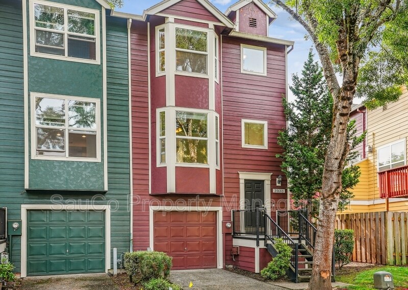 20680 NW Sedona Ln in Beaverton, OR - Building Photo