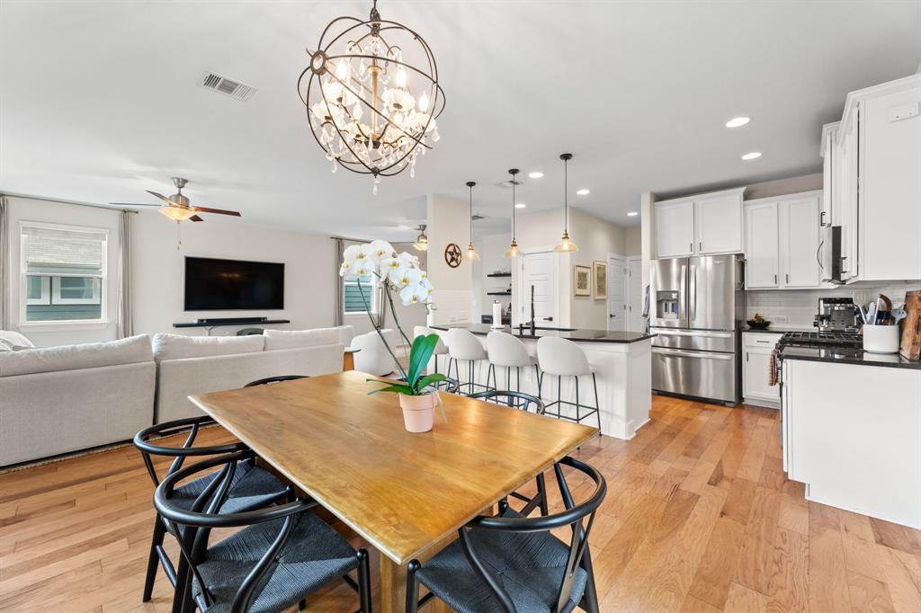 2216 Capulet St in Austin, TX - Building Photo