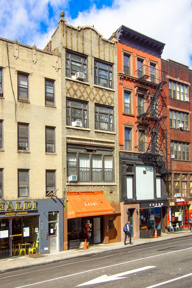 104 Lexington Ave in New York, NY - Building Photo - Building Photo
