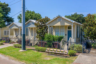 The Cove at State Street in Baton Rouge, LA - Foto de edificio - Building Photo