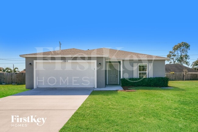 property at 1082 SW Bianca Ave