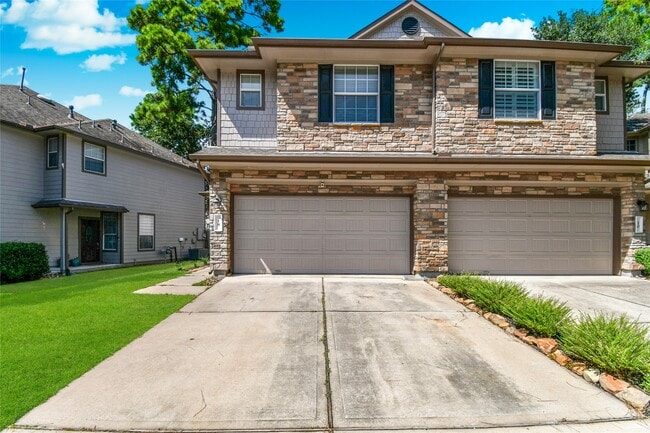 18 Whitekirk Pl in Magnolia, TX - Building Photo - Building Photo