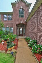 16706 Mallory Bridge Dr in Houston, TX - Building Photo - Building Photo