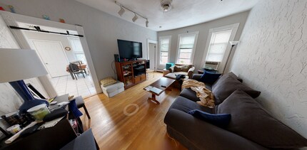 9 Beacon St in Somerville, MA - Building Photo - Building Photo
