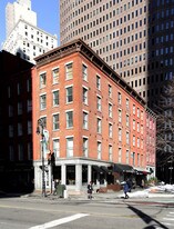 34-38 Water St in New York, NY - Building Photo