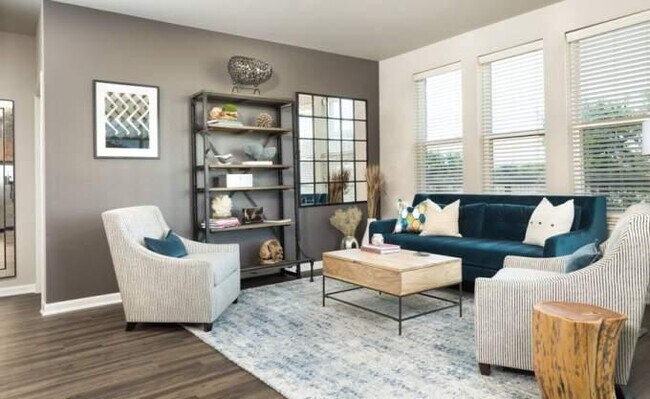 property at 4100 Southwest Fwy