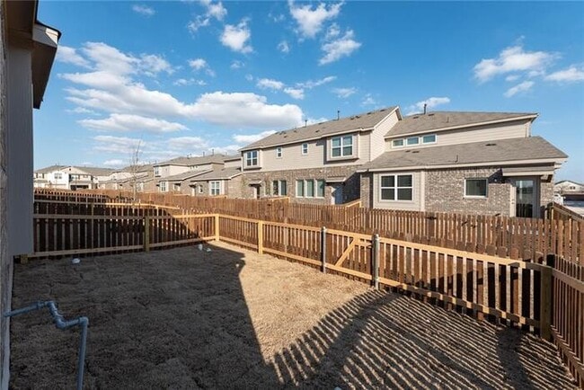 property at 17201 Mayfly Dr