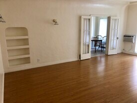 El Cielito Apartments in Los Angeles, CA - Building Photo
