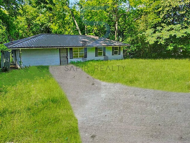 property at 2480 Brevard Dr