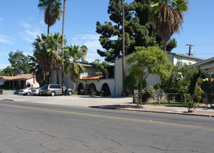 Casa de Palma in San Diego, CA - Building Photo - Building Photo