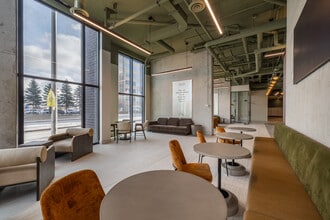 Interior Photo