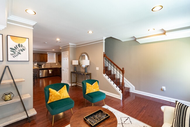 4258 Edson Pl NE in Washington, DC - Building Photo - Building Photo