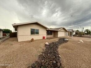 4559 E Dragoon Ave in Mesa, AZ - Building Photo - Building Photo