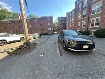 141 Beaconsfield Rd, Unit 2