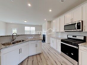 4309 Fieldcrest Dr in Murfreesboro, TN - Foto de edificio - Building Photo